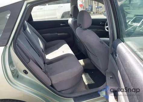 2008 Toyota Prius Standard/Touring z USA, uszkodzony, nr VIN JTDKB20U083319703